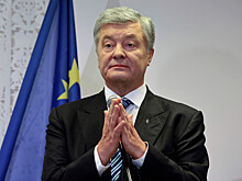 На Украине призвали признать КНДР государством-агрессором