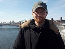 «ЁЖ — NOT DEAD!»: в борьбе с раком архангельского журналиста Романа Соколова поддержат рок-фестивалем