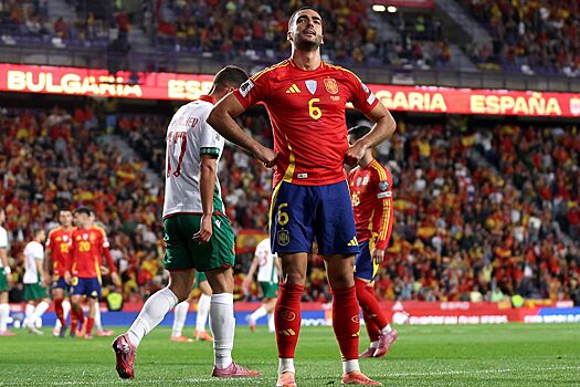 Отборочный турнир к ЧМ-2026 по футболу: результаты на 14 октября, календарь, таблица