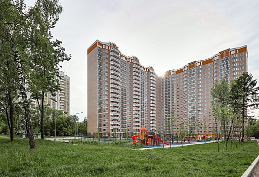 В этом году по программе реновации планируют ввести в эксплуатацию более 90 домов