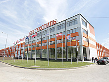 Донская компания установила рекорд по производству текстиля