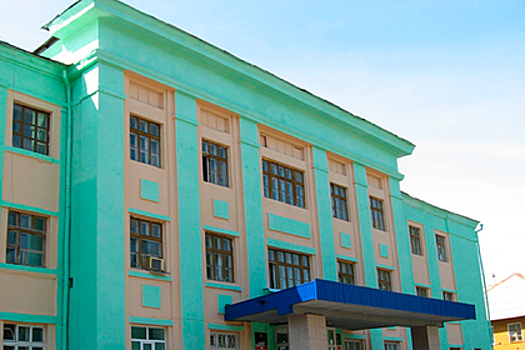 Рабочий погиб на оборонном заводе в России