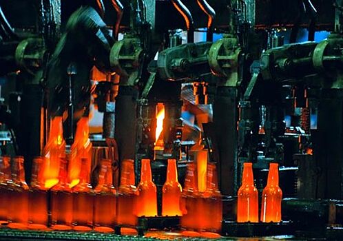 Saint-Gobain продает производителя стекла Verallia за $3,3 млрд