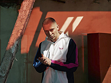 Оксимирон прокомментировал слова бывшей о сексуальном насилии в 15 лет