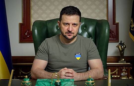Названа меньше всего заинтересованная в смерти Зеленского страна