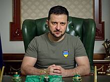 Названа меньше всего заинтересованная в смерти Зеленского страна