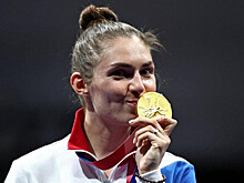 Олимпийских чемпионок по фехтованию не допустили на соревнования
