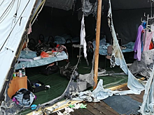 Прокуратура заявила о халатности чиновников из-за пожара в «Холдоми»