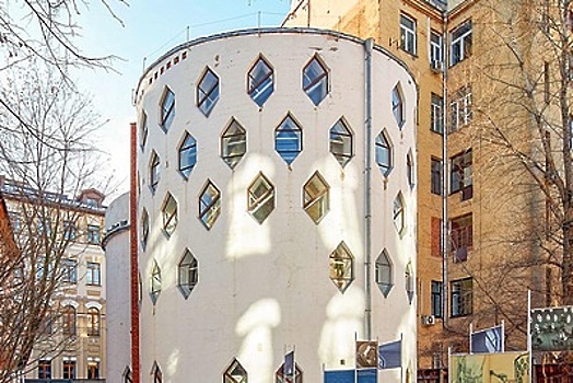 В Москве отреставрируют Дом Мельникова без изменения фасада