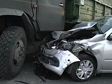 После ДТП с 6 детьми в Неверкинском районе устроили встречу
