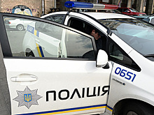 Неизвестный попытался поджечь дом замглавы офиса президента Украины