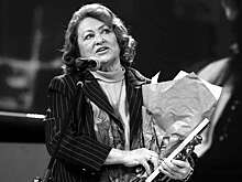 Актриса Римма Белякова ушла из жизни в возрасте 88 лет