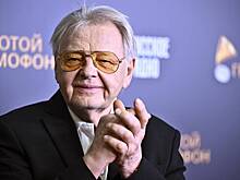 Юрий Антонов дал редкий комментарий о своем здоровье