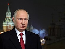 Песков ответил на вопрос о перезаписи новогоднего обращения Путина