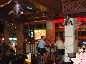 Terrace Bar & Restaurant, Пхукет, Таиланд