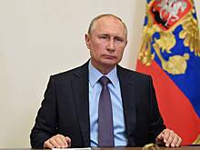 Путин принял приглашение посетить Индию в 2025 году