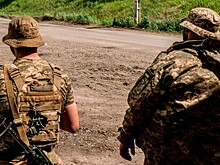 Еще один американский наемник погиб в зоне СВО