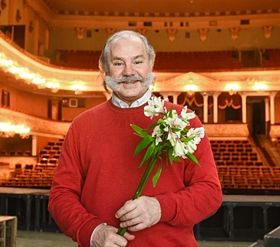 Борису Каплуну из группы &ldquo;Ариэль&rdquo; исполнилось 70 лет