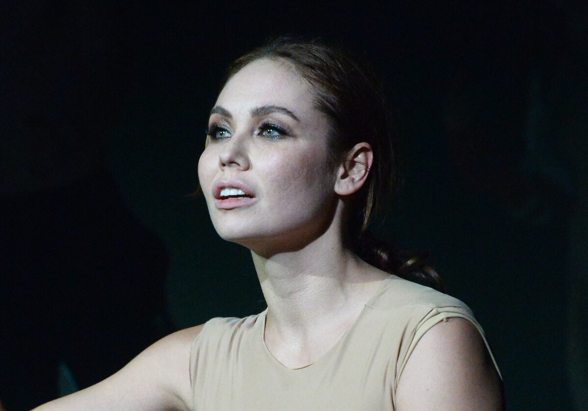 Ляйсан Утяшева сообщила о смерти дедушки из Башкирии