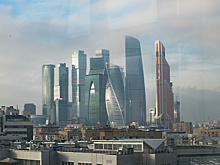 Суббота в Москве стала самым теплым днем с начала зимы