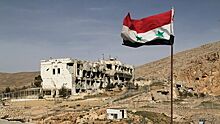 Стало известно о ранении журналистки RT в Сирии