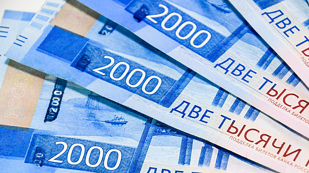 В России увеличился средний размер социальной пенсии