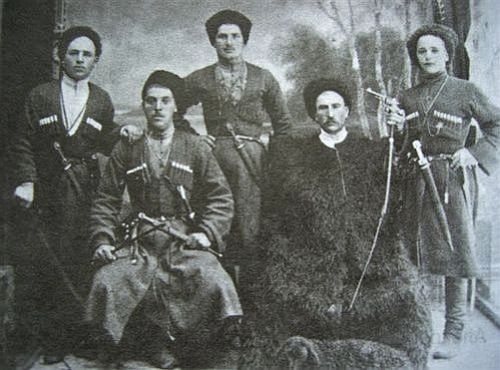 Оливияның есегі