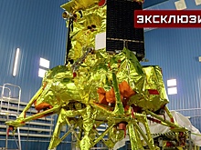 Профессор ИКИ РАН Митрофанов: «Луна-25» будет исследовать лунный грунт прямо на борту