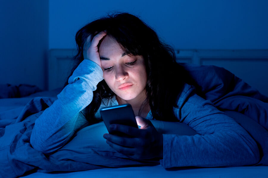 Science Advances: из-за смартфонов менструации больше не связаны с фазами Луны