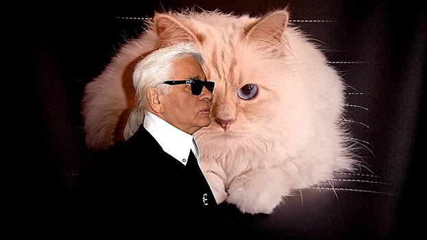 Самые необычные истории о питомцах знаменитостей