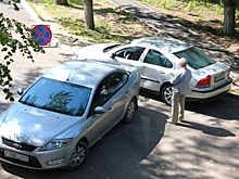 Юргенс: треть автовладельцев в 2017 году оформили ДТП по европротоколу