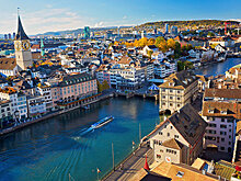 Швейцария проверяет свои банки