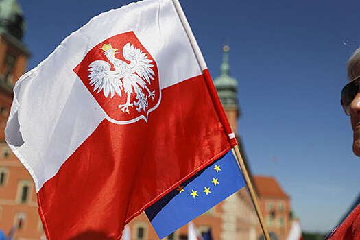 Санкции или деньги: Европа решает, что делать с Польшей