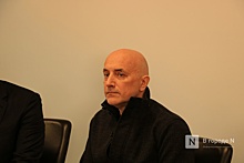 Прилепин рассказал о роли Нижнего Новгорода как «столицы культурного ополчения»