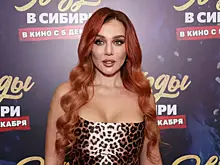 Седокова даст первый концерт после смерти Яниса Тиммы