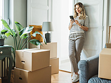 Арендодатель приходит, пока вас нет дома. Законно ли это?