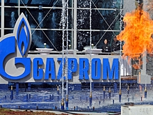 Китай предпочел российский газ канадскому