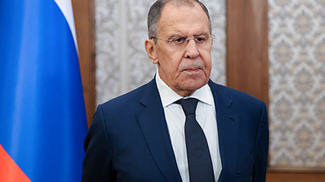 Лавров и глава МИД Чада обсудили расширение торгово-экономических связей