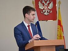 Вотум недоверия вице-мэру Воронежа поддержал один из депутатов-единороссов гордумы