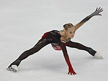 Вероника Яметова опровергла информацию о том, что находилась на просмотре у Алексея Мишина