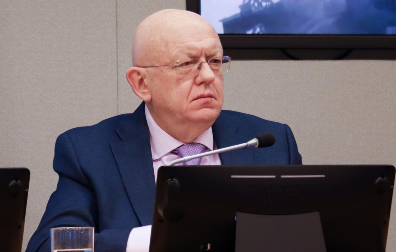 Небензя назвал пять кандидатов на пост генсека ООН