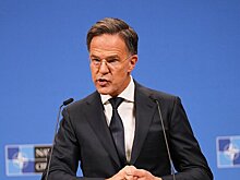 Генсек НАТО Рютте оскорбил российских летчиков и моряков