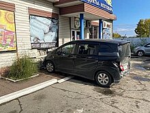 ДТП с несколькими пострадавшими произошло в Хабаровске