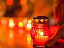 Под Волгоградом похоронили бойца «Бессмертного Сталинграда» Ивана Болдырева