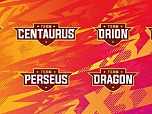КХЛ организовала турнир в формате «3 на 3» в Мытищах. Название команд – Centaurus, Phoenix, Scorpion, общий призовой фонд – 4,5 млн рублей