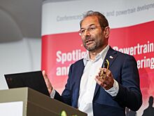 «Астон Мартин» подписал экс-инженера «Феррари» Фаинелло — специалиста по симуляторам и ИИ