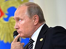 Путин посетит Египет