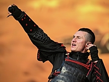 Альбом, клипы и концерты: Лидер RADIO TAPOK о «рекордном» 2025 годе