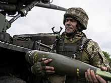 ВСУ нанесли ракетный удар по Донецку