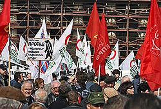 Региональным выборам прописали апатию